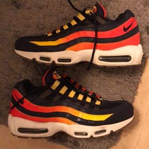 Nike air max 97 Houston away